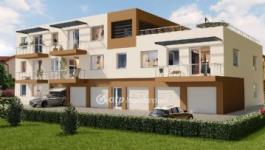 Eladó lakás Nagykanizsa