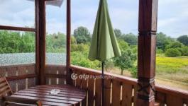 Eladó lakás Hévíz