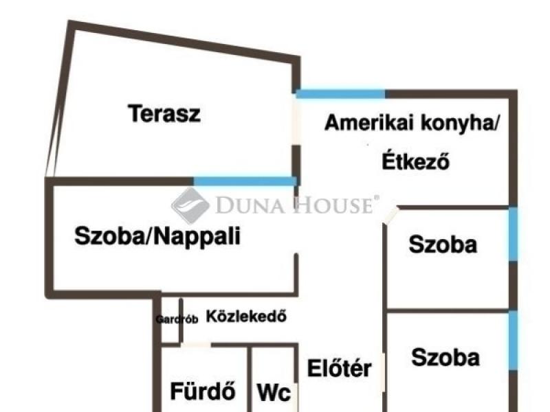 Eladó lakás Szigetszentmiklós