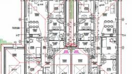 Eladó ikerház Kiskunlacháza