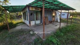 Eladó lakóövezeti telek Szentes