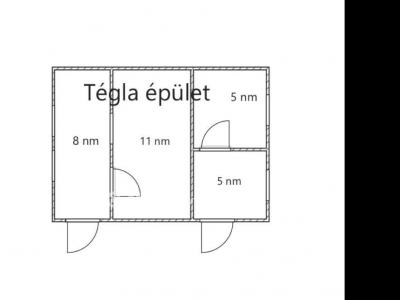 Eladó lakóövezeti telek Szentes