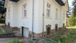 Eladó családi ház Budapest