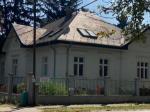 Eladó családi ház Budapest