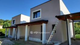 Eladó családi ház Balatonföldvár