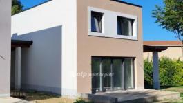 Eladó családi ház Balatonföldvár