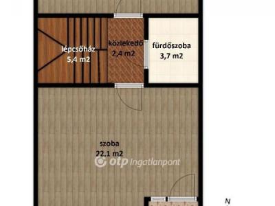 Eladó lakás Balatonfüred