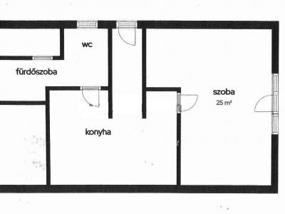 Eladó családi ház Szeged