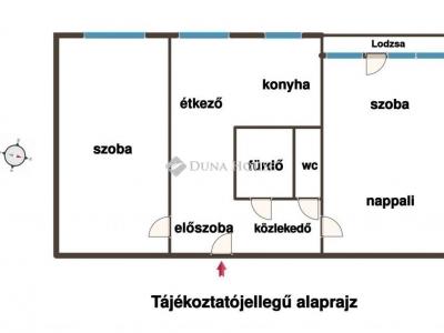Eladó lakás Debrecen