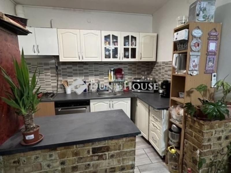 Eladó sorház Hajdúsámson