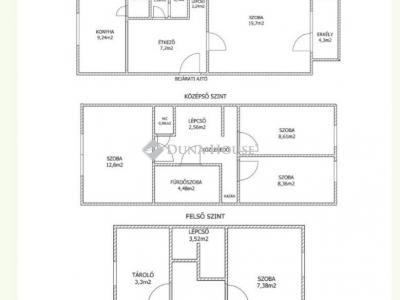 Eladó lakás Debrecen