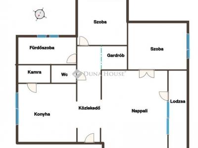 Eladó lakás Debrecen