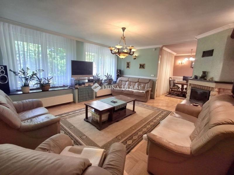 Eladó családi ház Debrecen