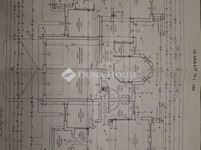 Eladó családi ház Debrecen