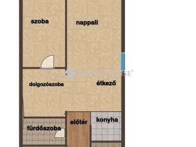 Eladó lakás Debrecen