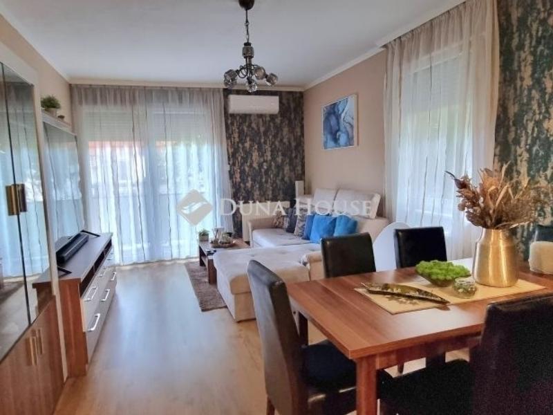 Eladó lakás Debrecen