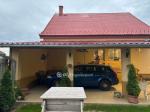 Eladó családi ház Dombrád