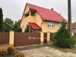 Eladó családi ház Dombrád