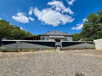 Eladó családi ház Nyíregyháza