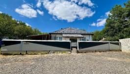 Eladó családi ház Nyíregyháza