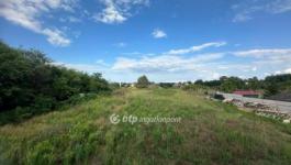 Eladó lakóövezeti telek Nyíregyháza