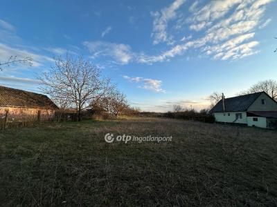 Eladó nyaraló Nyíregyháza