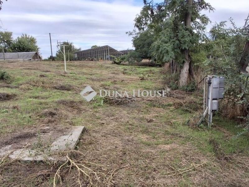 Eladó lakóövezeti telek Taksony