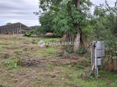 Eladó lakóövezeti telek Taksony