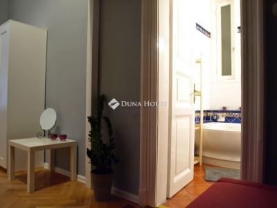 Eladó lakás Budapest