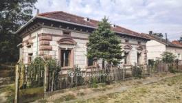 Eladó családi ház Aba