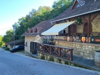 Eladó családi ház Érd