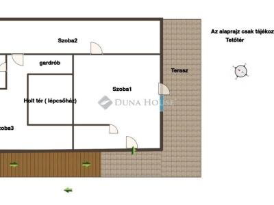 Eladó családi ház Budapest