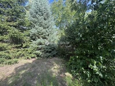 Eladó lakóövezeti telek Érd