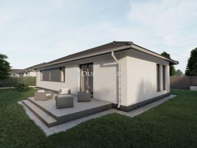 Eladó ikerház Szigetbecse