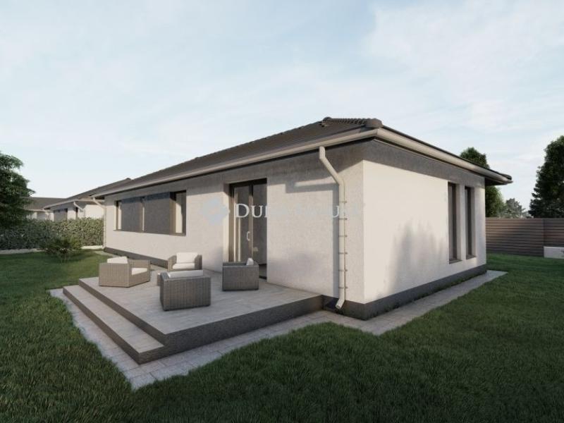 Eladó ikerház Szigetbecse