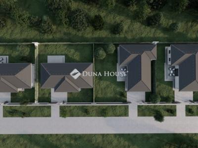 Eladó ikerház Szigetbecse