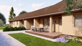 Eladó családi ház Vasad