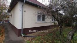 Eladó családi ház Debrecen