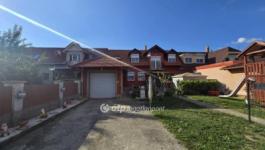 Eladó sorház Hajdúszoboszló