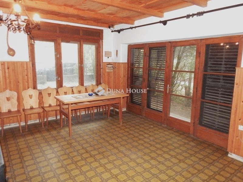 Eladó családi ház Siófok