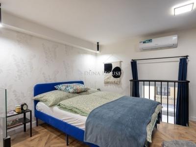 Eladó lakás Budapest