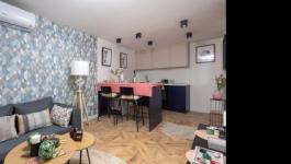 Eladó lakás Budapest