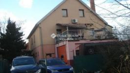 Eladó családi ház Budapest