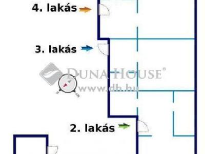 Eladó családi ház Budapest