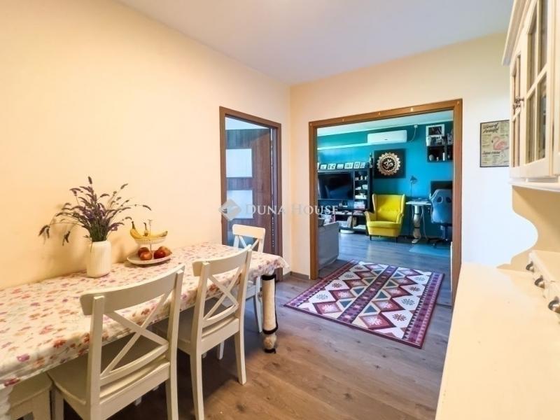 Eladó lakás Budapest