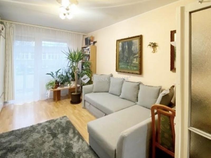 Eladó lakás Budapest