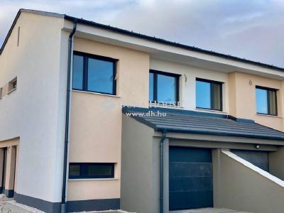 Eladó ikerház Budapest