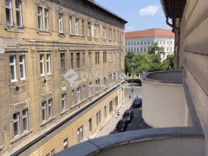 Eladó lakás Budapest