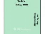 Eladó lakóövezeti telek Debrecen