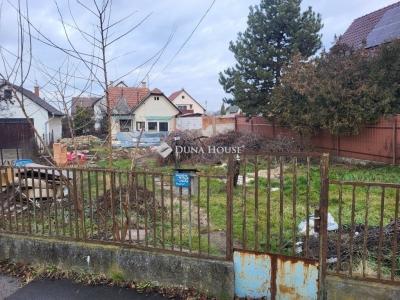 Eladó családi ház Budapest
